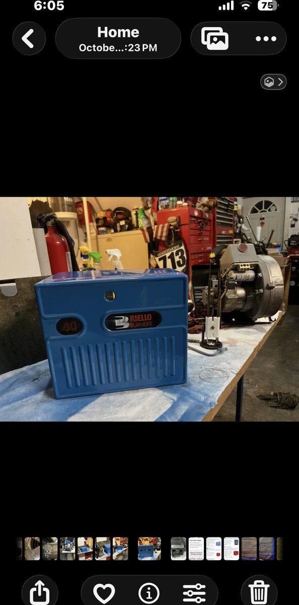 MJA Plumbing Project