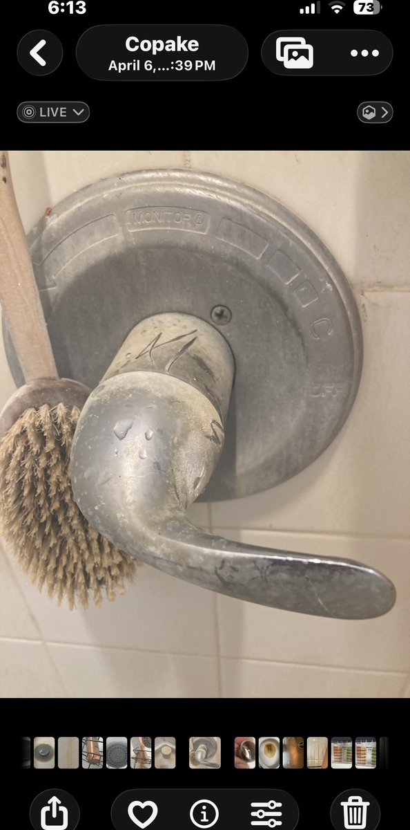 MJA Plumbing Project