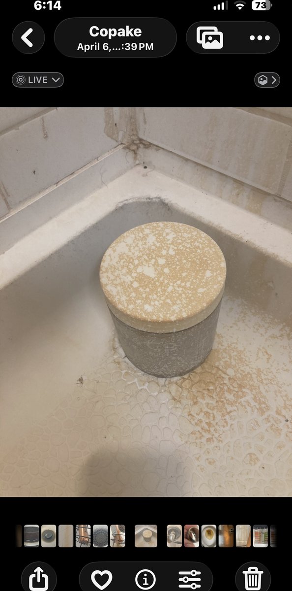 MJA Plumbing Project