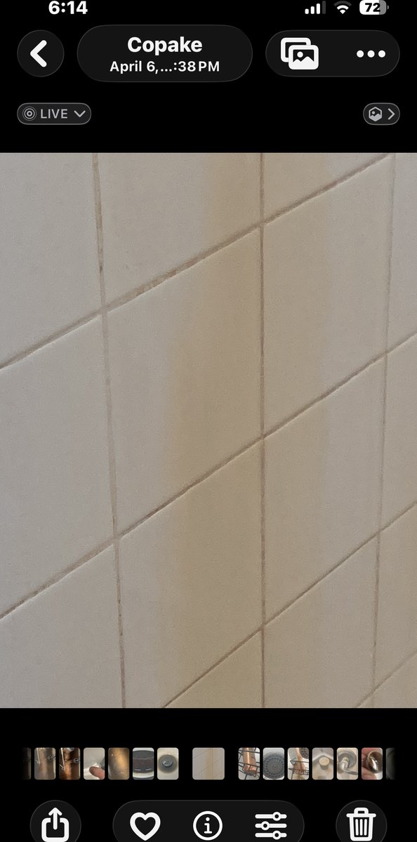 MJA Plumbing Project