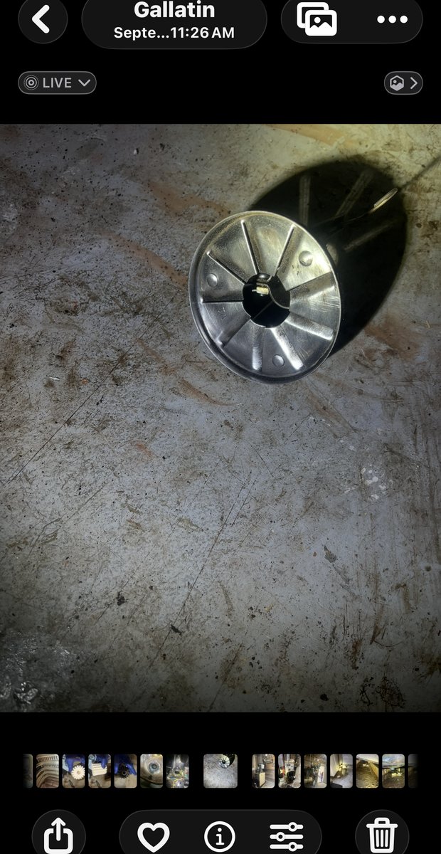 MJA Plumbing Project