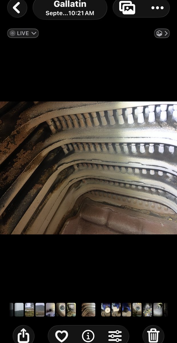 MJA Plumbing Project