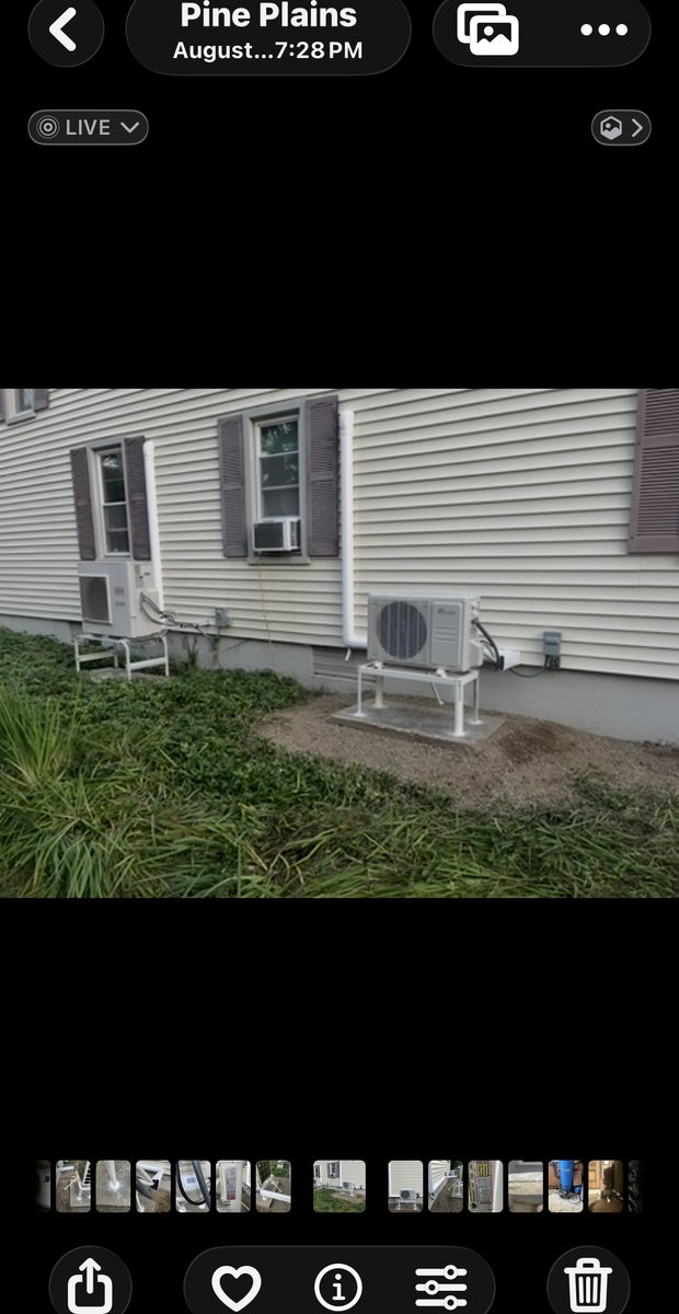 MJA Plumbing Project